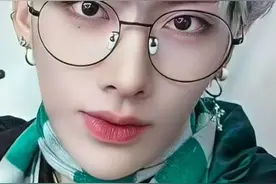 ricky沈泉锐图片