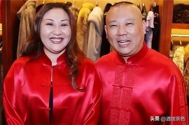 郭德纲回应为什么不希望郭麒麟太红