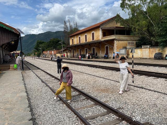 云南弥勒避暑旅游生活记录（一）