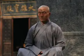 西域10大高手,论武功,金轮法王第7,欧阳锋第6,第1名不次于扫地僧图片