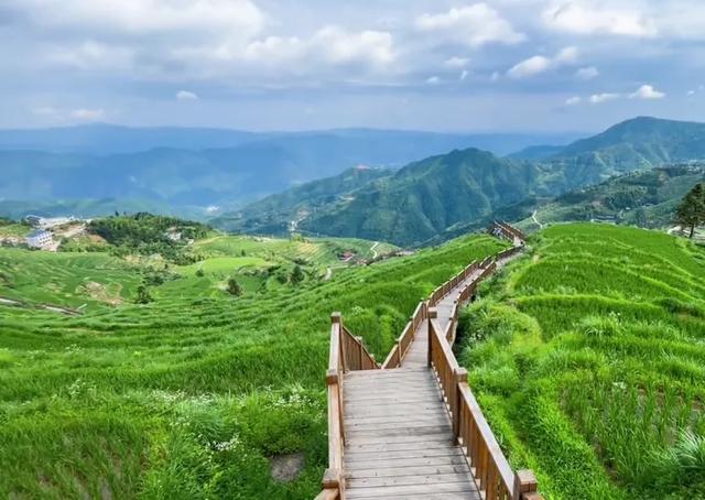 怀化溆浦县一日游旅游攻略:推荐十大必去景点和好玩的地方