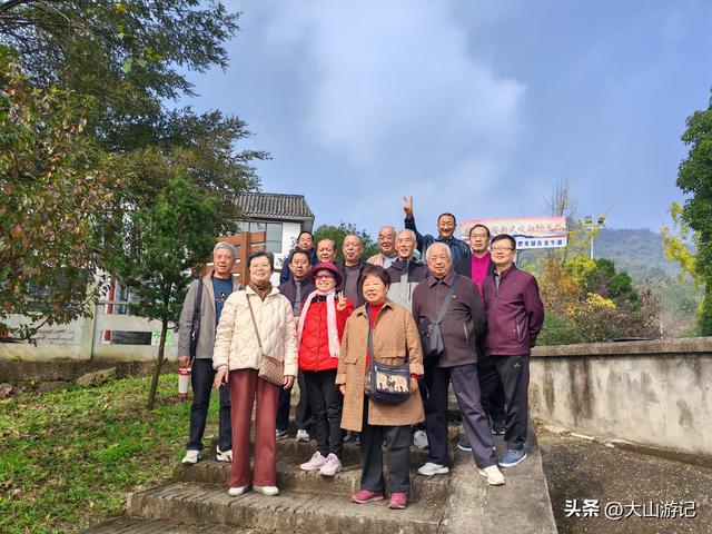 鄂北抗大：烽火岁月中的红色摇篮——探访鄂北手纺织训练所旧址