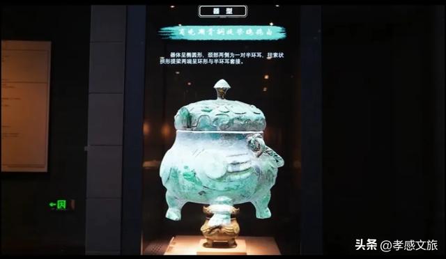 暑假太热去哪遛娃？孝感这里是首选！