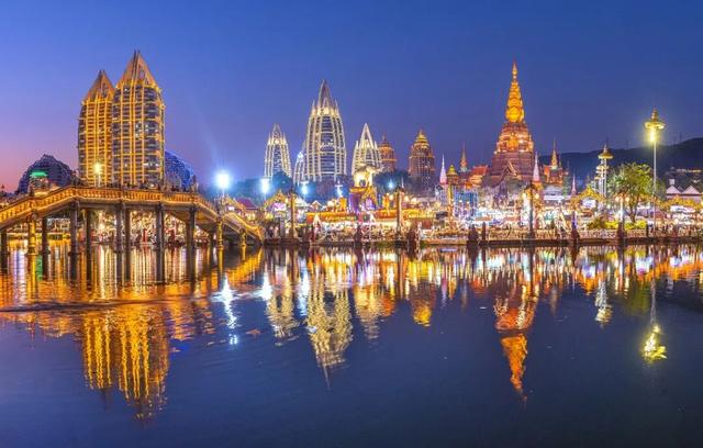 反向过冬“封神榜”！这10个城市温暖又好玩