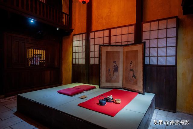 行摄越南，从南到北（9）——会安古城（建筑景观篇）