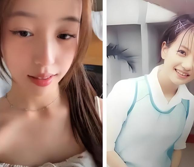 赵薇母女现身北京机场，15岁女儿一头黄毛	，穿搭比50岁妈妈还成熟