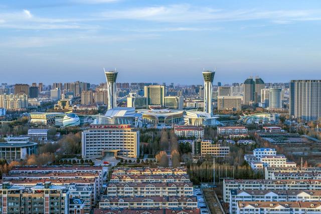 厉害了，潍坊直接起飞！被国家“点名”，即将代表中国走向世界！