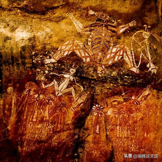 从北极万年游牧荒野，到赤道海洋湖泊群，42处世界双遗产极境之美