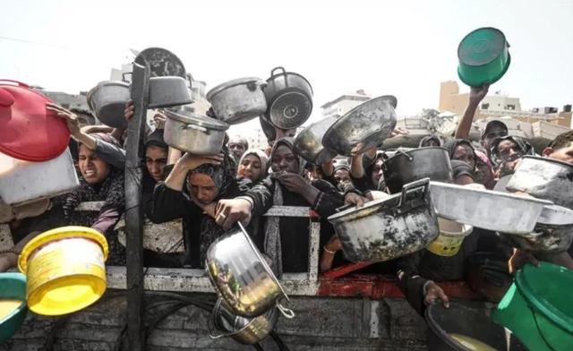 人质归还卡壳！哈马斯阻挠非军事化，美国决议能平息巴以？