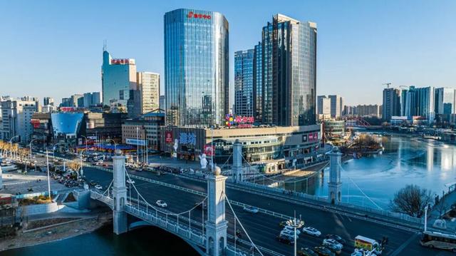国庆来潍坊→6条宝藏线路让你双重快乐拉满～