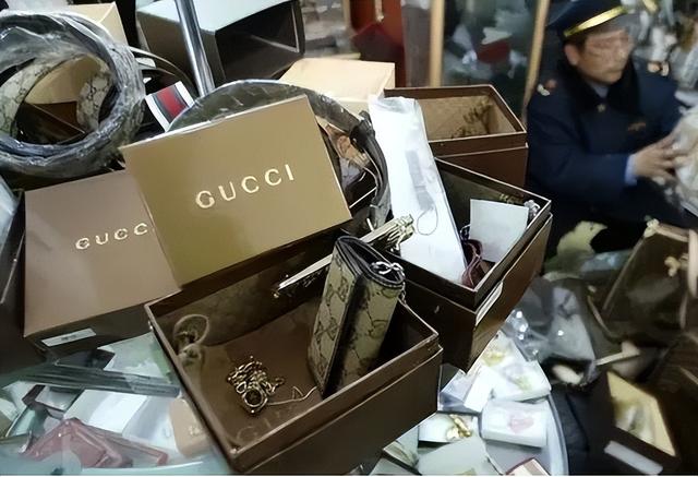 几乎都是假货！利润高达2400%，为何消费者还前赴后继争相购买 第2张