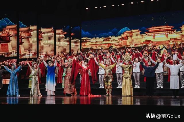 2025西安文旅媒体行圆满落幕