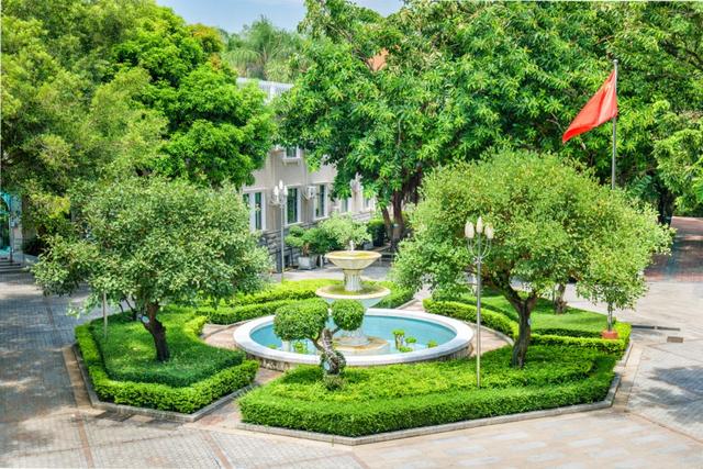 跟着欧阳娜娜住进世遗岛屿!专属福利来啦……