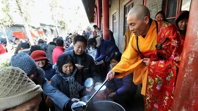 释永信彻底没指望了！央视重锤三大罪，情夫和私生子只是冰山一角