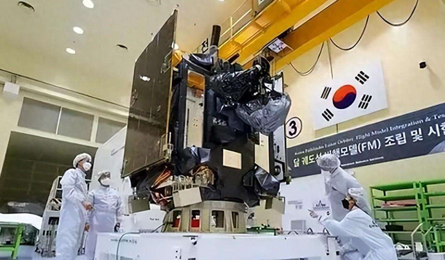 全球第七还是仅次于美国，韩国航天到底有多强？