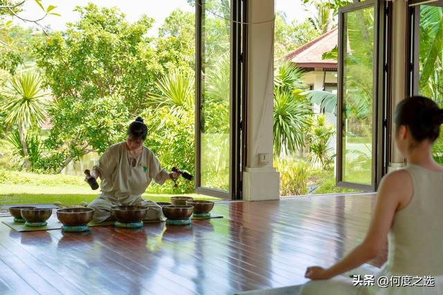 悦迎新春，在越南中部兰珂邂逅跨文化年味假期