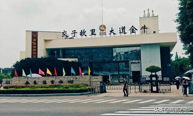 二环高架这条隐藏打卡路线，跟着走不踩雷！