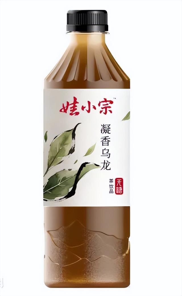宗馥莉“夺回”娃哈哈，更多内幕曝光