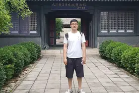 祖国需要处 皆是我故乡｜是自己选择奋斗的光荣之地，这名华理学子毕业回到西部做“青椒”图片