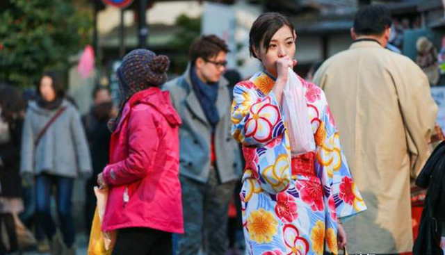 日本有多少中国人？统计出来数字让很多人难以置信
