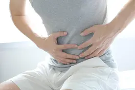 看似不起眼的小动作，每天花几分钟揉揉肚子，脾胃好，防病还长寿图片