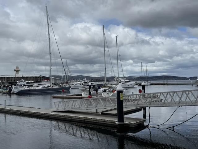 澳大利亚22日世界文化遗产与自然之旅游记