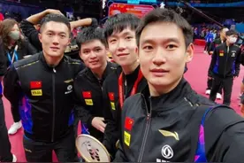 国乒迎来集体告别！一天内3位世界冠军退役，王楚钦被骂上热搜？图片