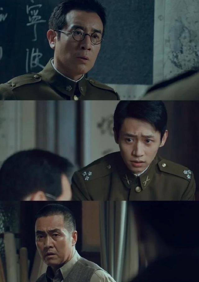 《沉默的荣耀》刚收官，暖心的一幕出现，难怪人民日报发文夸赞