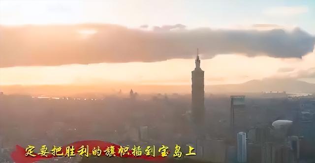 1000枚导弹灌顶，解放军一段MV，让台专家发现191火箭炮真正杀招