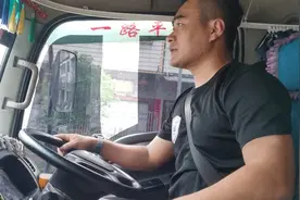 4米2蓝牌车到底好不好跑？运满满司机有话说图片