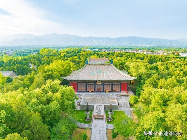 这座小众山西县城，藏着什么样的深闺人未识的旅游宝藏？