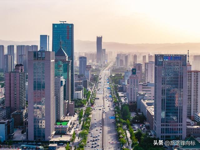 月薪5000也能玩到爽，这5个城市物价低，颠覆你对"穷游"的想象