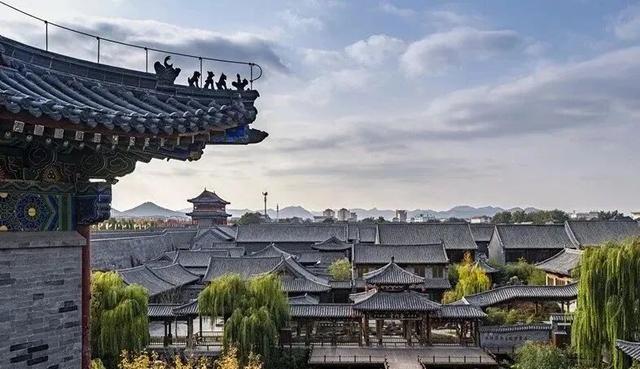 山东这座宝藏小城，坐拥国家一级博物馆！范仲淹、李清照都为它停留