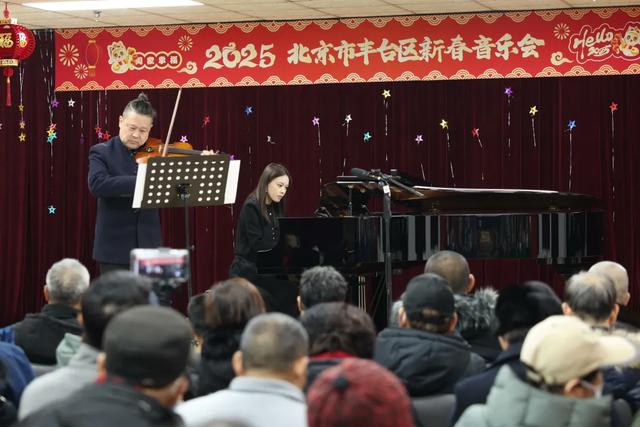 丰台区文化馆免费体验精彩活动,别再错过这处南城的“宝藏”!
