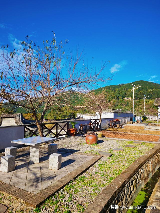 强推！被低估的超小众、新手友好徒步路线，就在福州闽清