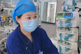 龙岩：护士化身“发明家”，“医心为民”佑健康图片