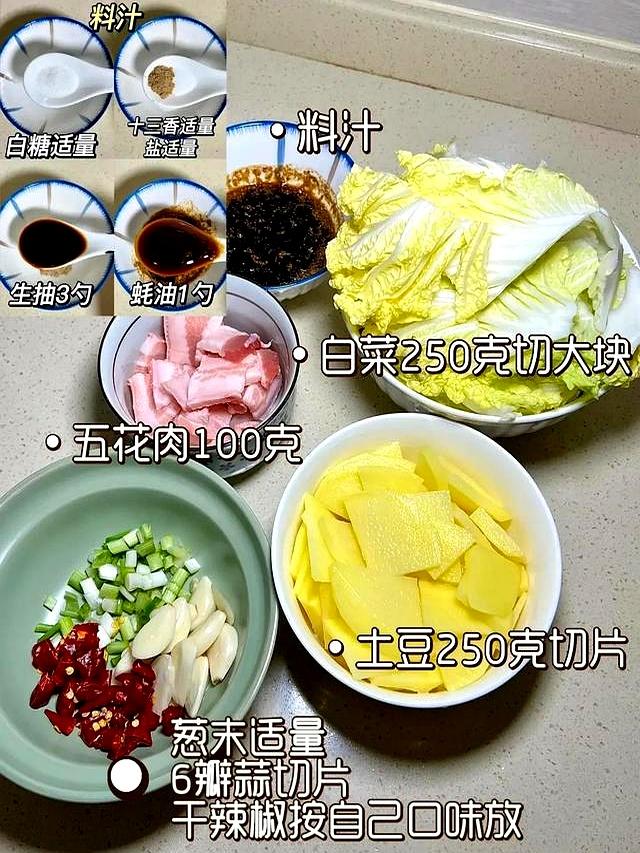 美食是可以吃下去的幸福，6道家常美食，祝你幸福快乐每一天！
