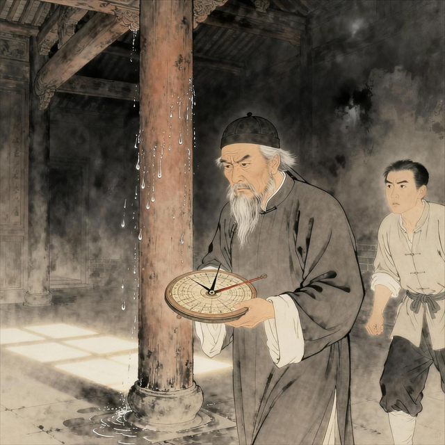 “人寿尽，屋先知”，老祖宗告诫并非空穴来风，有征兆别不当回事