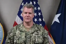 中国火箭军有多强？美司令：只有傻子才不担心！图片