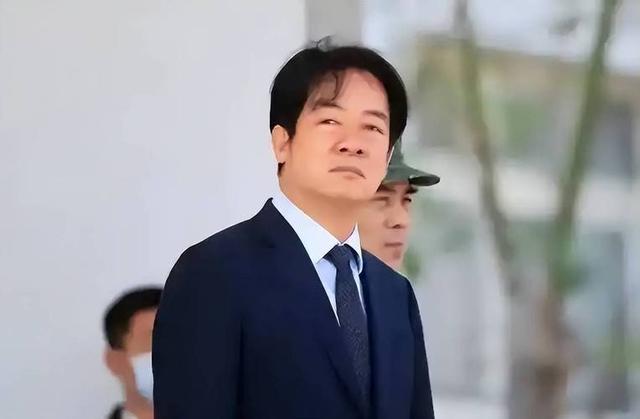 60：51票！台岛弹劾提案通过，赖清德时代或告终，卢秀燕一针见血