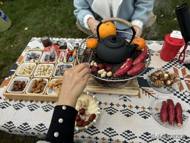 不堵不贵不请假！玩岷东，一篇攻略就GO！