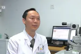 躺着刷手机竟致双眼近视差距400度？健康护眼需做好这四点图片