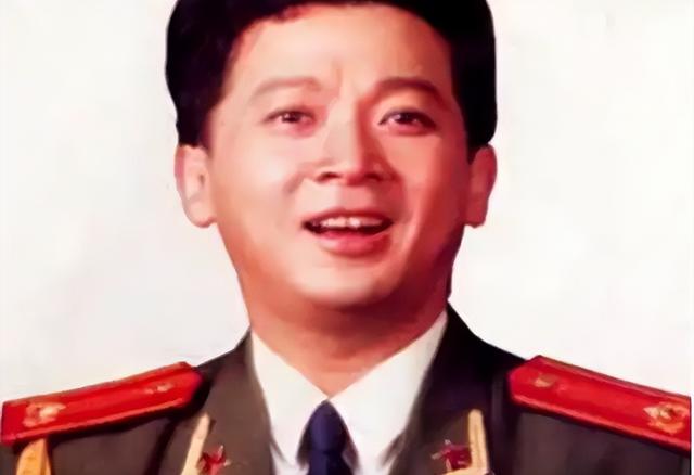 郁钧剑成名的背后：开国上将韦国清的一句话，改变了他的命运