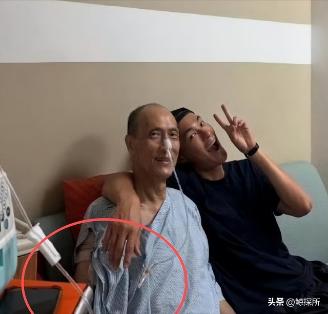 一路走好！继朱媛媛后，又一知名人士患癌去世，细节曝光令人惋惜