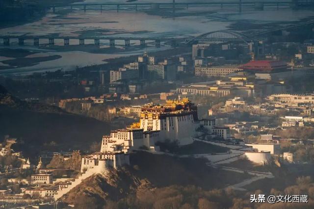 去西藏前必存！185家A级景区最新最全名单，你打卡过几家？