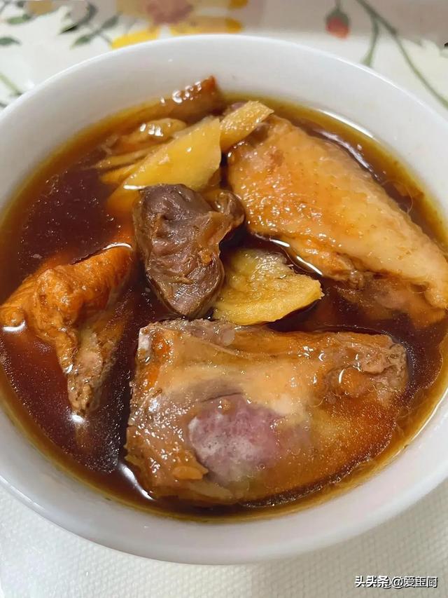 11月7号立冬，别忘了吃“立冬4宝”	，顺应老传统，为入冬做好准备