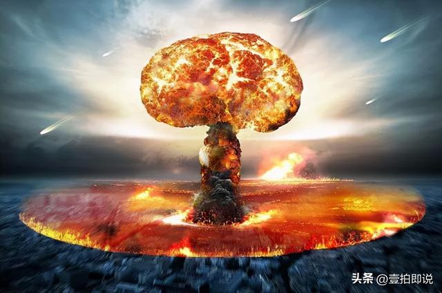 中美俄意见一致	，宁可让日本从地球上消失，也坚决不允许它拥核！