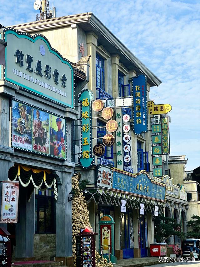 湖南回头率超高的5座古镇，去过的人赞不绝口，看看你去过几座！