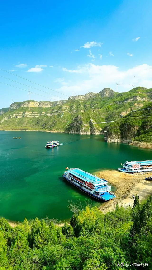 济源深度漫游指南——山水人文慢时光,5日精华不绕路