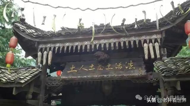 年轻的张家界 || 胡成江